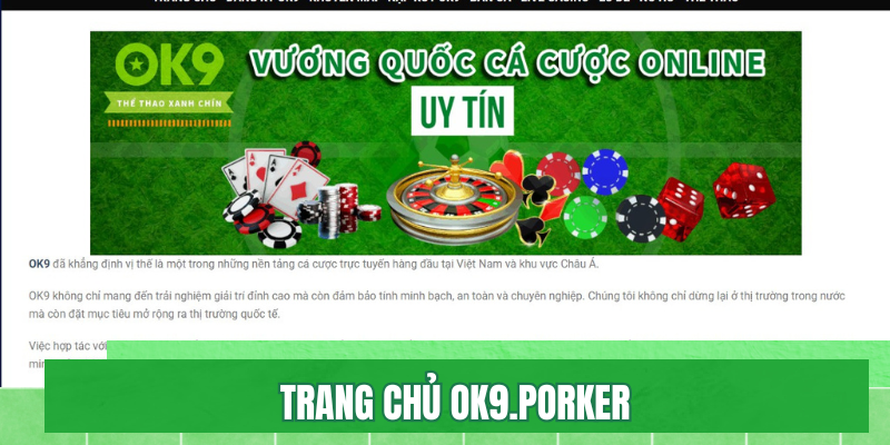 Hướng Dẫn Đăng Ký Tài Khoản Tại OK9 Chi Tiết Cho Tân Thủ